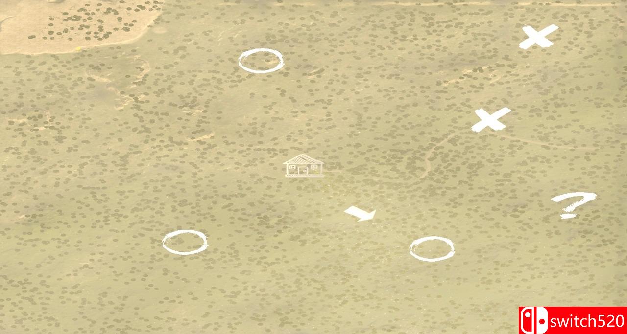 《林务员（Forest Woodman）》PLAZA镜像版[EN]_1