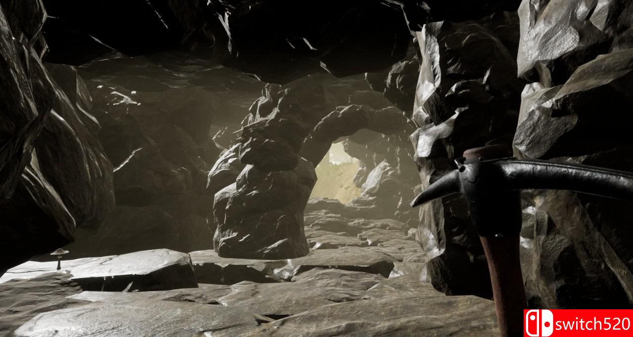 《林务员（Forest Woodman）》PLAZA镜像版[EN]_2