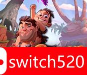 《穴居人的故事（Cavemen Tales）》典藏版 RAZOR硬盘版[EN]_0