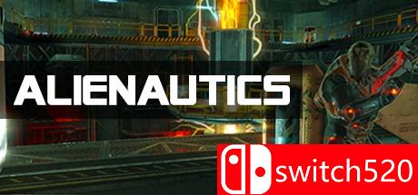 《Alienautics（Alienautics）》CODEX镜像版[EN]_0