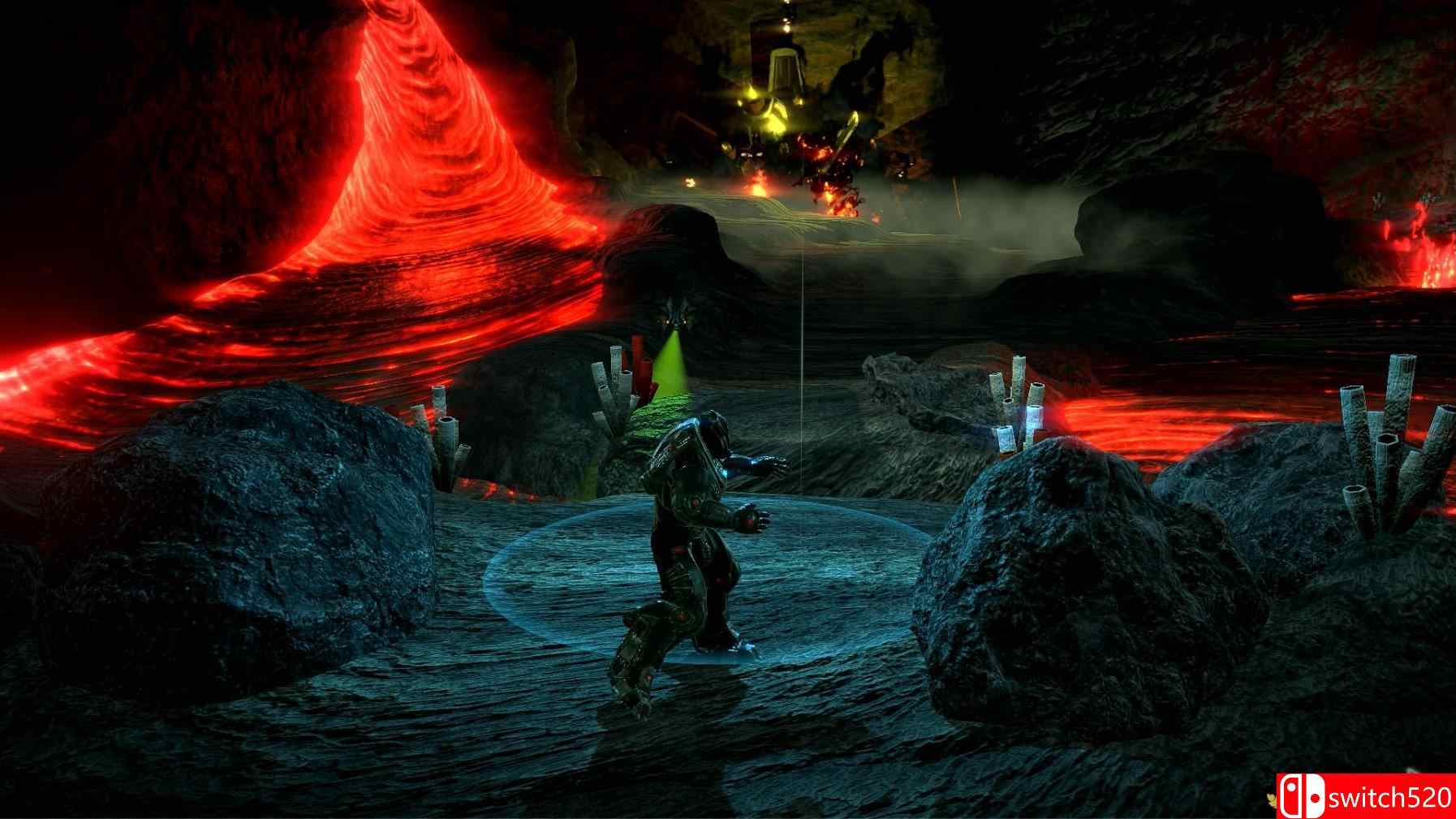 《Alienautics（Alienautics）》CODEX镜像版[EN]_2