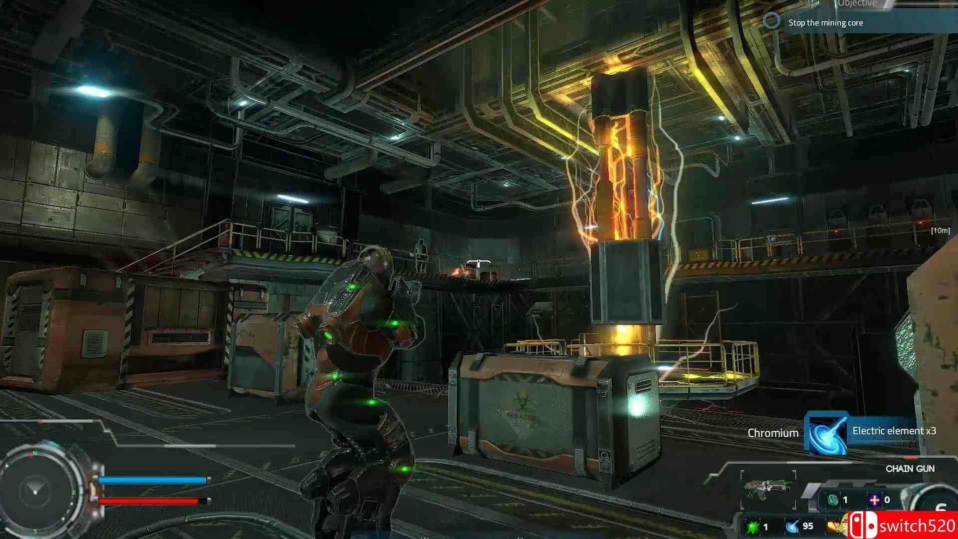 《Alienautics（Alienautics）》CODEX镜像版[EN]_4