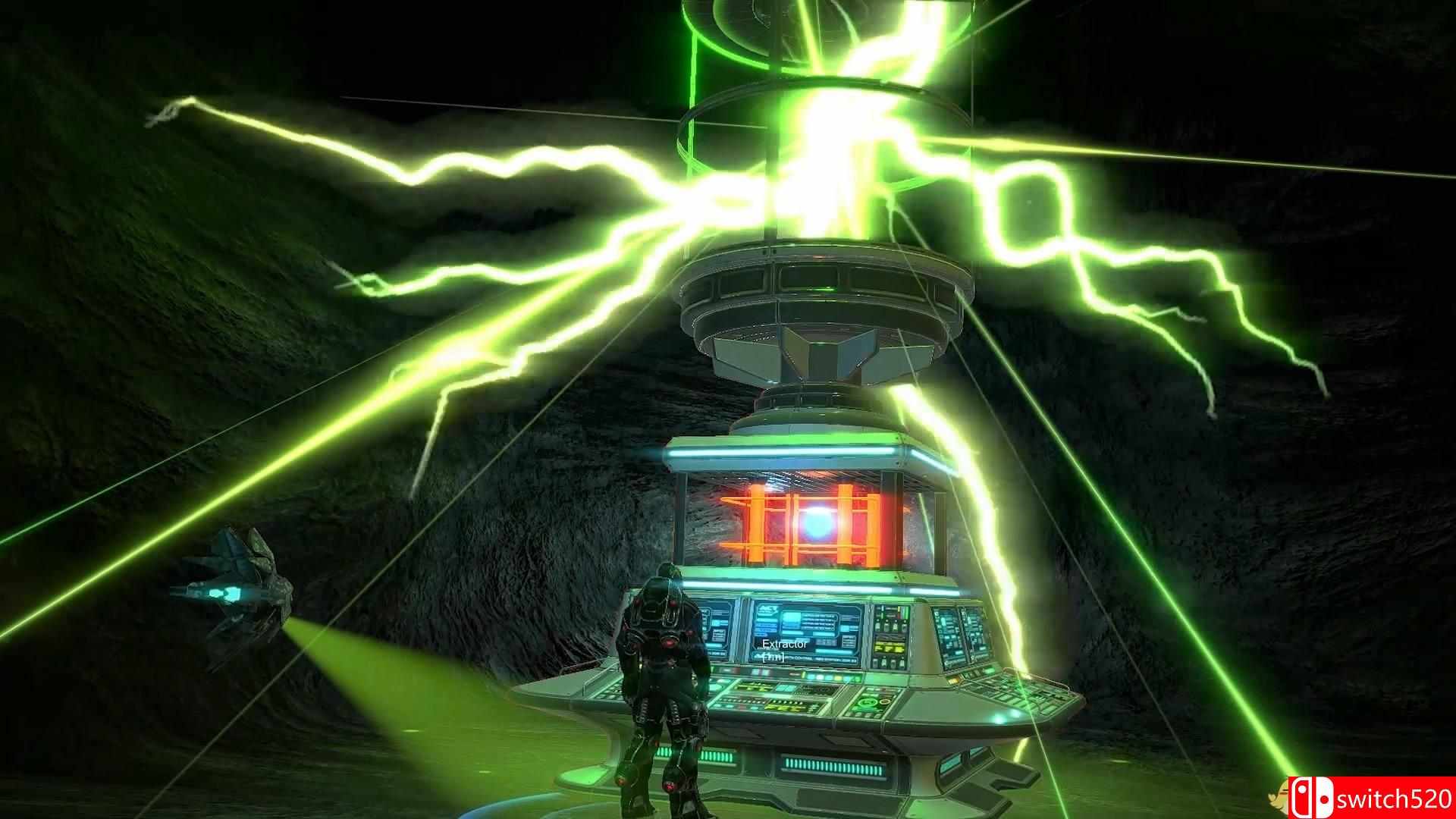 《Alienautics（Alienautics）》CODEX镜像版[EN]_5