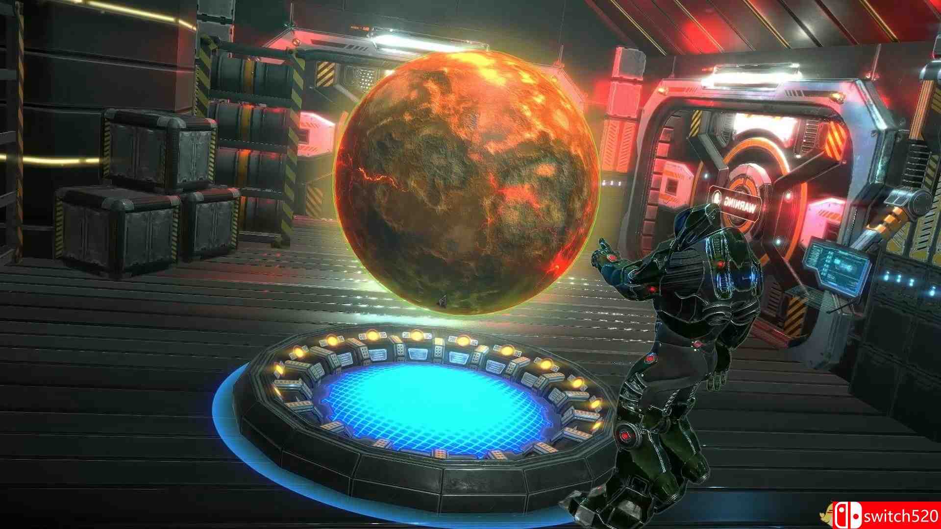 《Alienautics（Alienautics）》CODEX镜像版[EN]_7