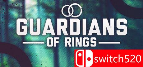 游戏《戒指守护者》封面图