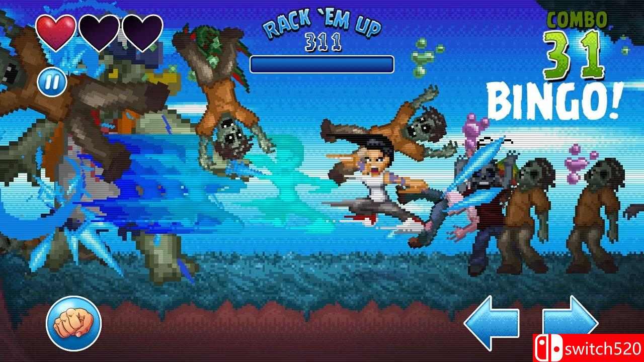 Rockabilly Beatdown 截图2