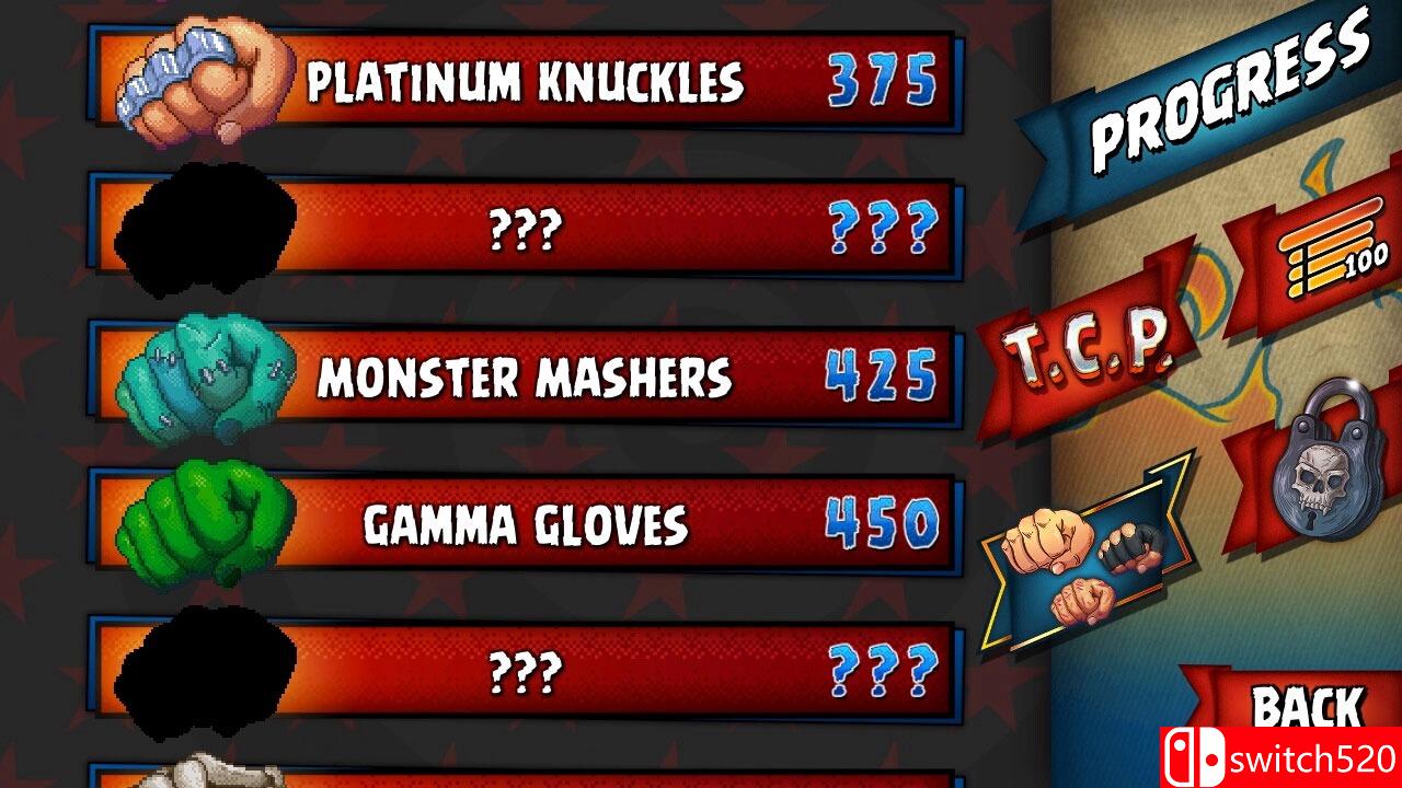 Rockabilly Beatdown 截图4