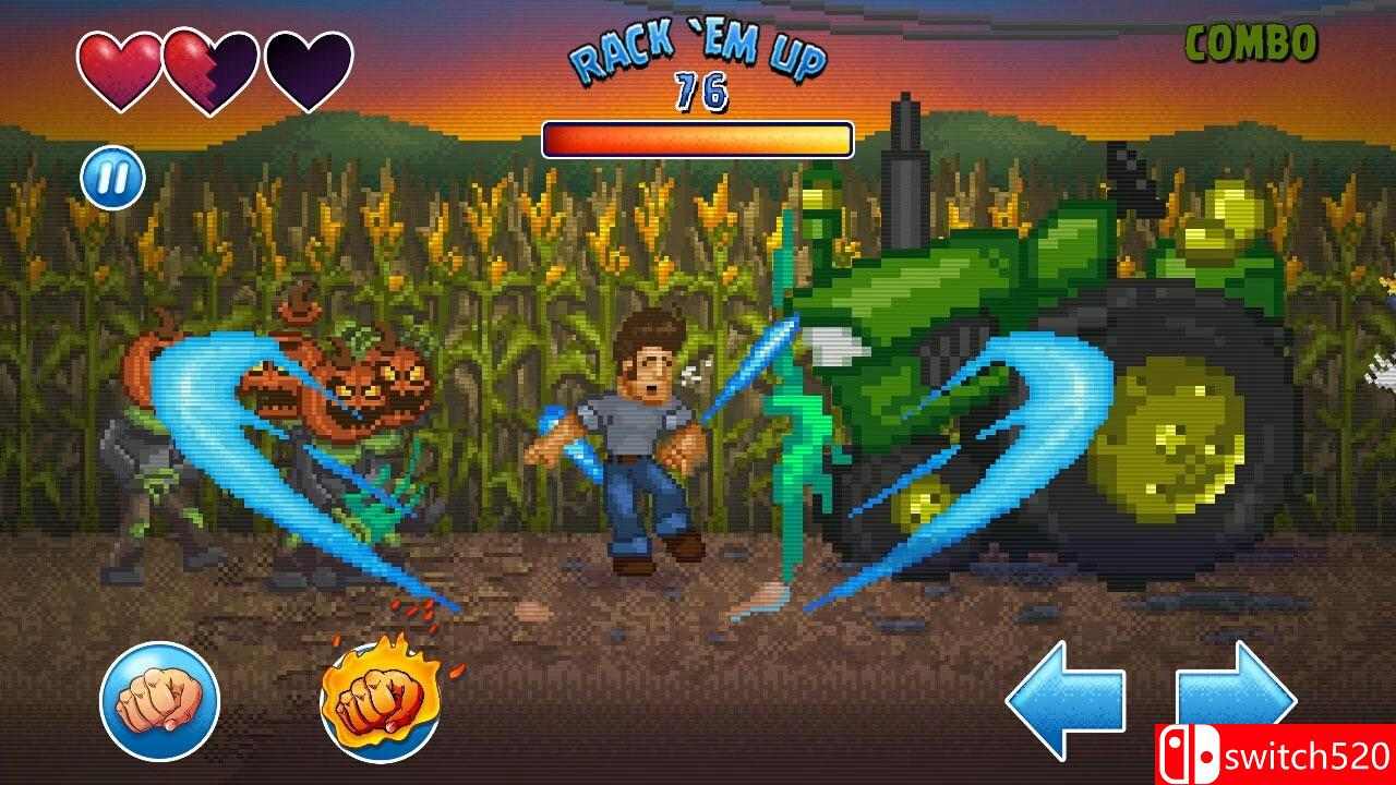 Rockabilly Beatdown 截图5