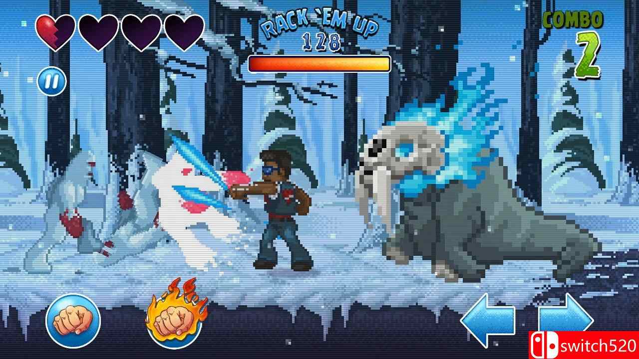 Rockabilly Beatdown 截图6