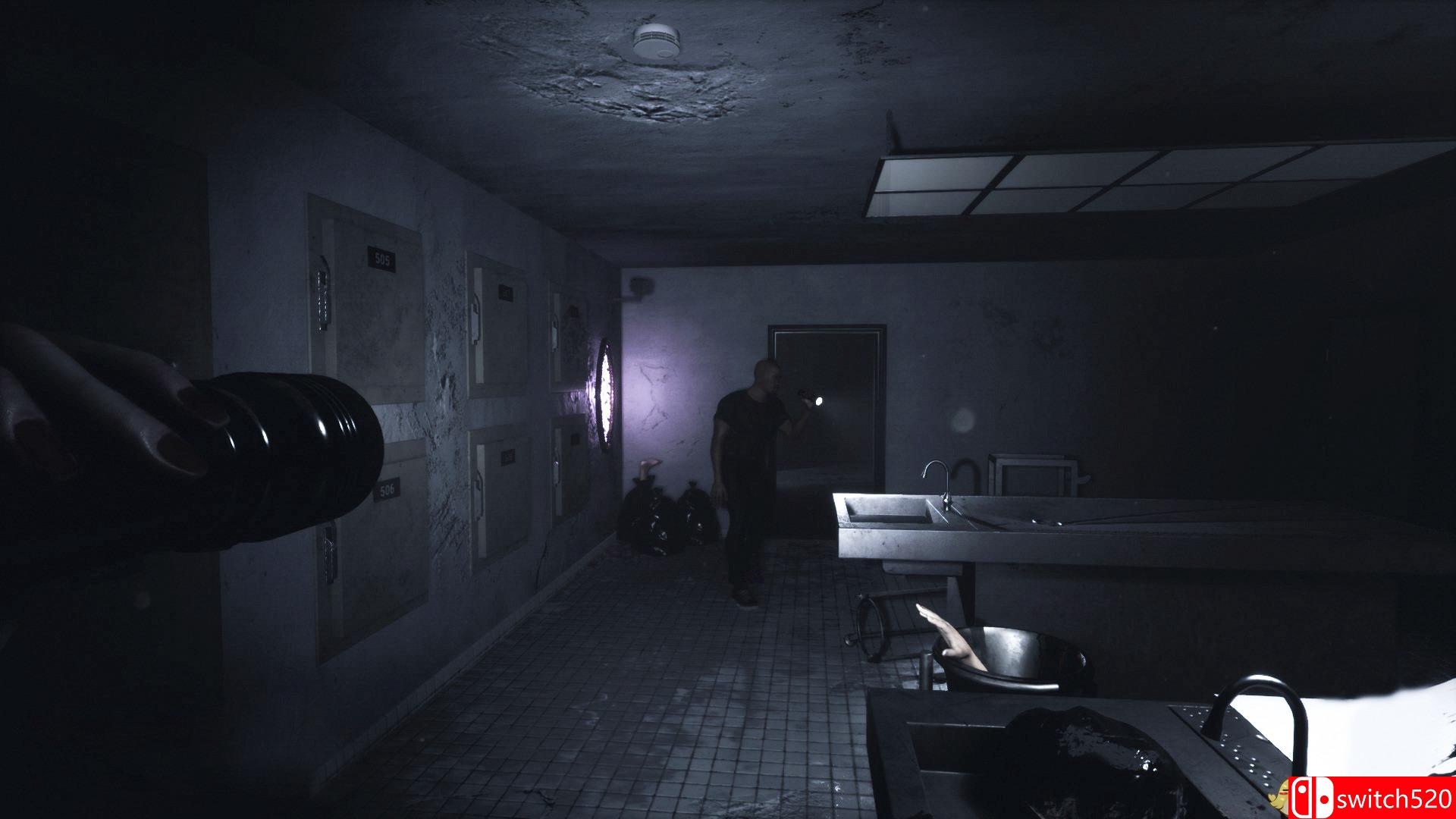 《超越感官（Beyond Senses）》PLAZA镜像版[EN]_1