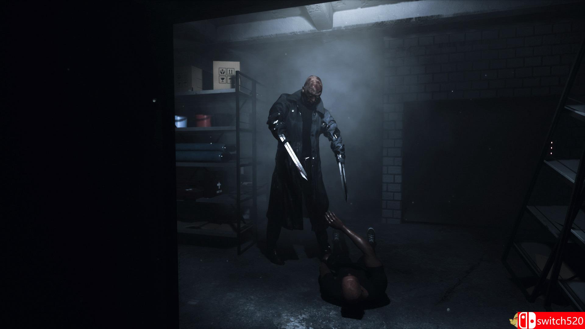 《超越感官（Beyond Senses）》PLAZA镜像版[EN]_3