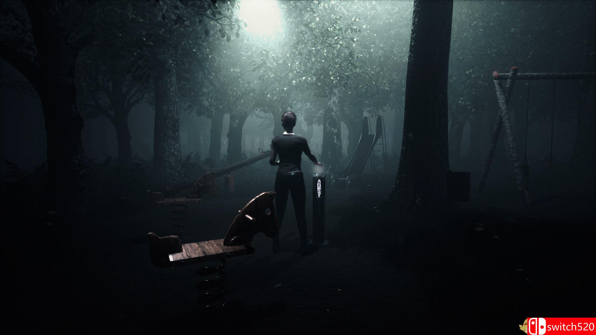 《超越感官（Beyond Senses）》PLAZA镜像版[EN]_4