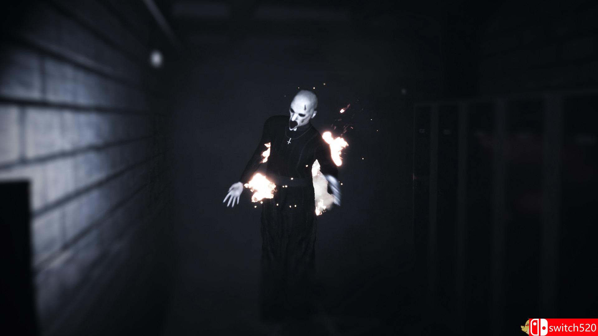 《超越感官（Beyond Senses）》PLAZA镜像版[EN]_5