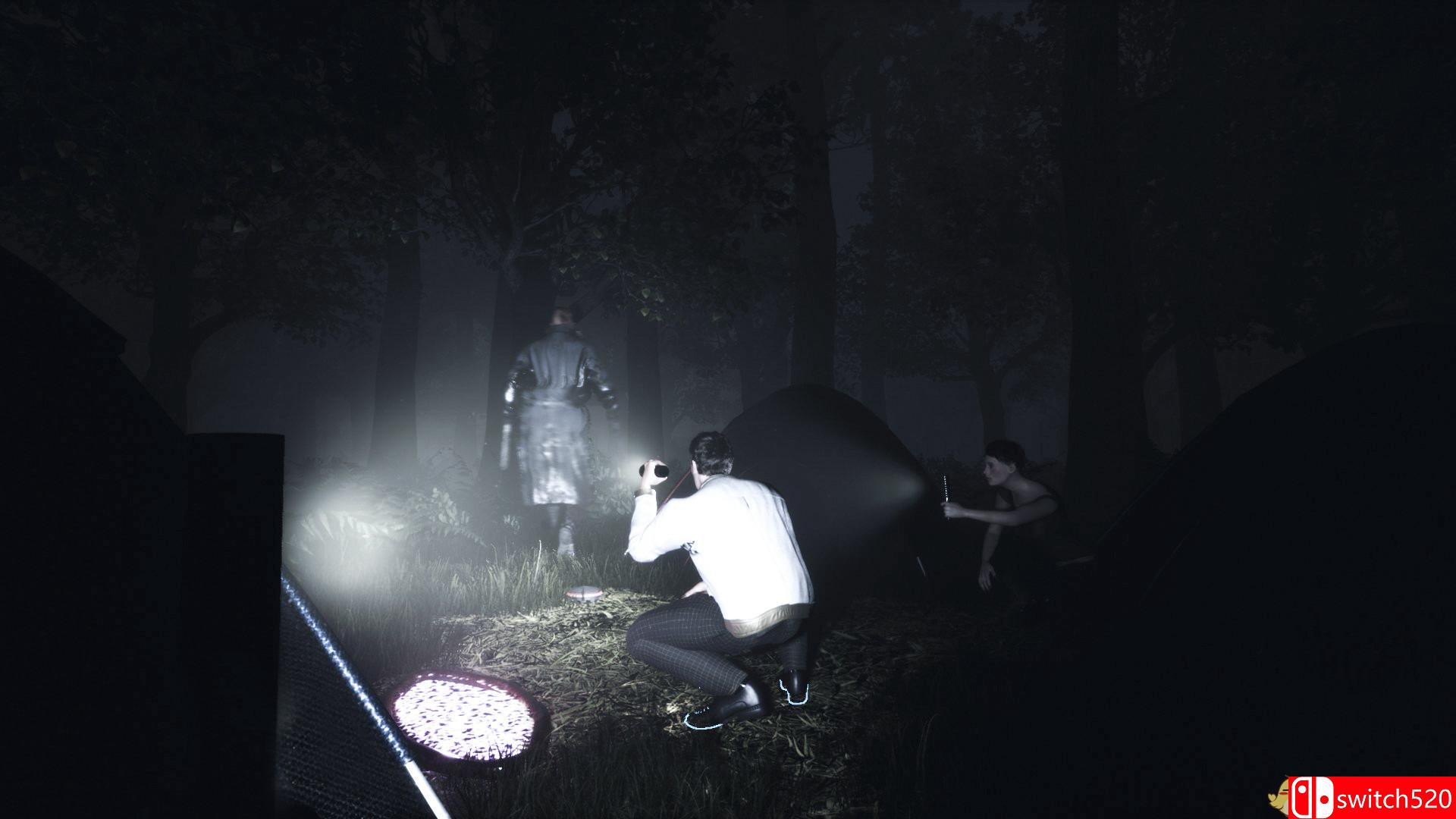 《超越感官（Beyond Senses）》PLAZA镜像版[EN]_7