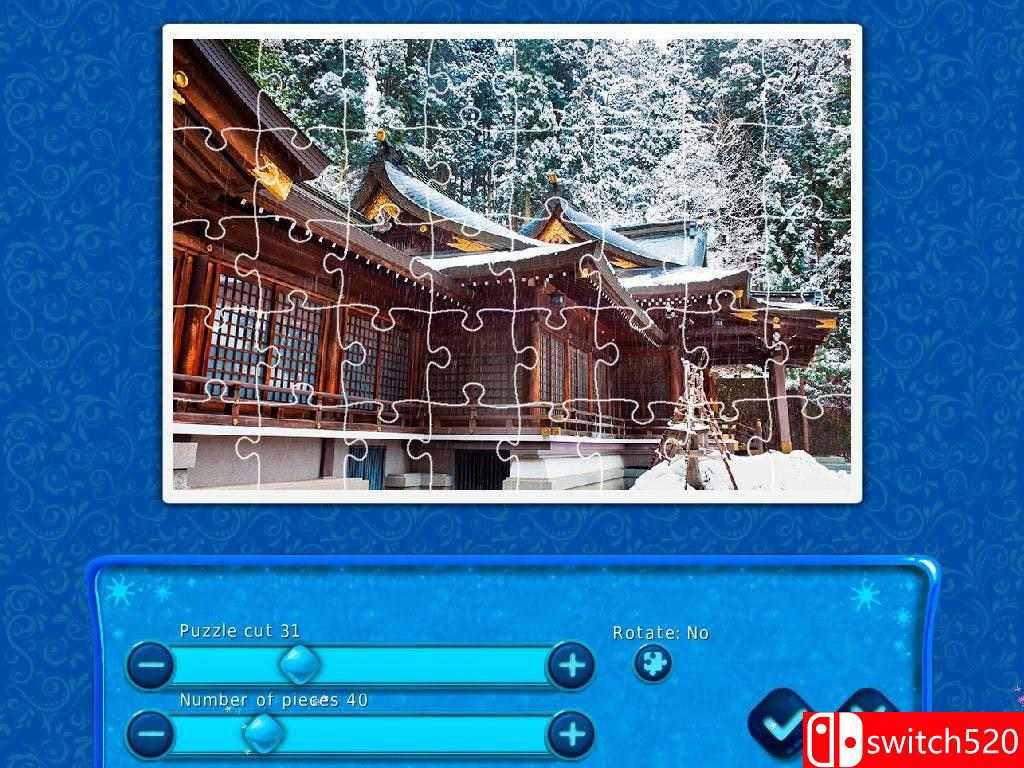 《1001拼图：冰河世纪（1001 Jigsaw Ice Age）》RAZOR硬盘版[EN]_2