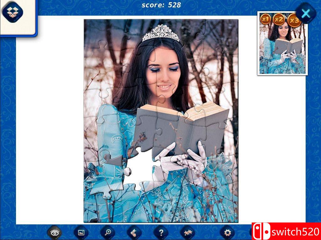 《1001拼图：冰河世纪（1001 Jigsaw Ice Age）》RAZOR硬盘版[EN]_3