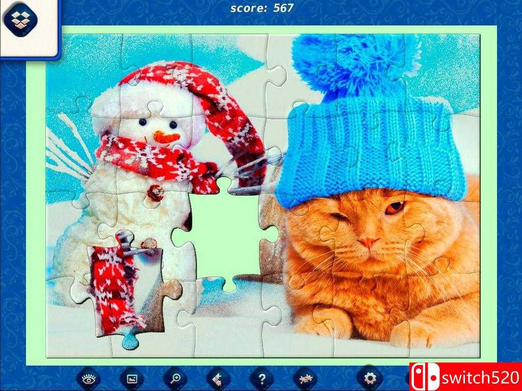 《1001拼图：冰河世纪（1001 Jigsaw Ice Age）》RAZOR硬盘版[EN]_4