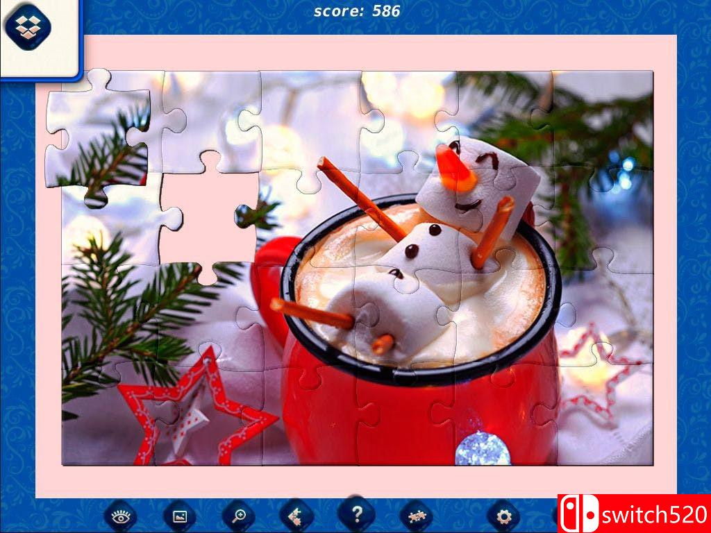 《1001拼图：冰河世纪（1001 Jigsaw Ice Age）》RAZOR硬盘版[EN]_5