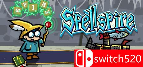 《拼写之魂（Spellspire）》游戏主图