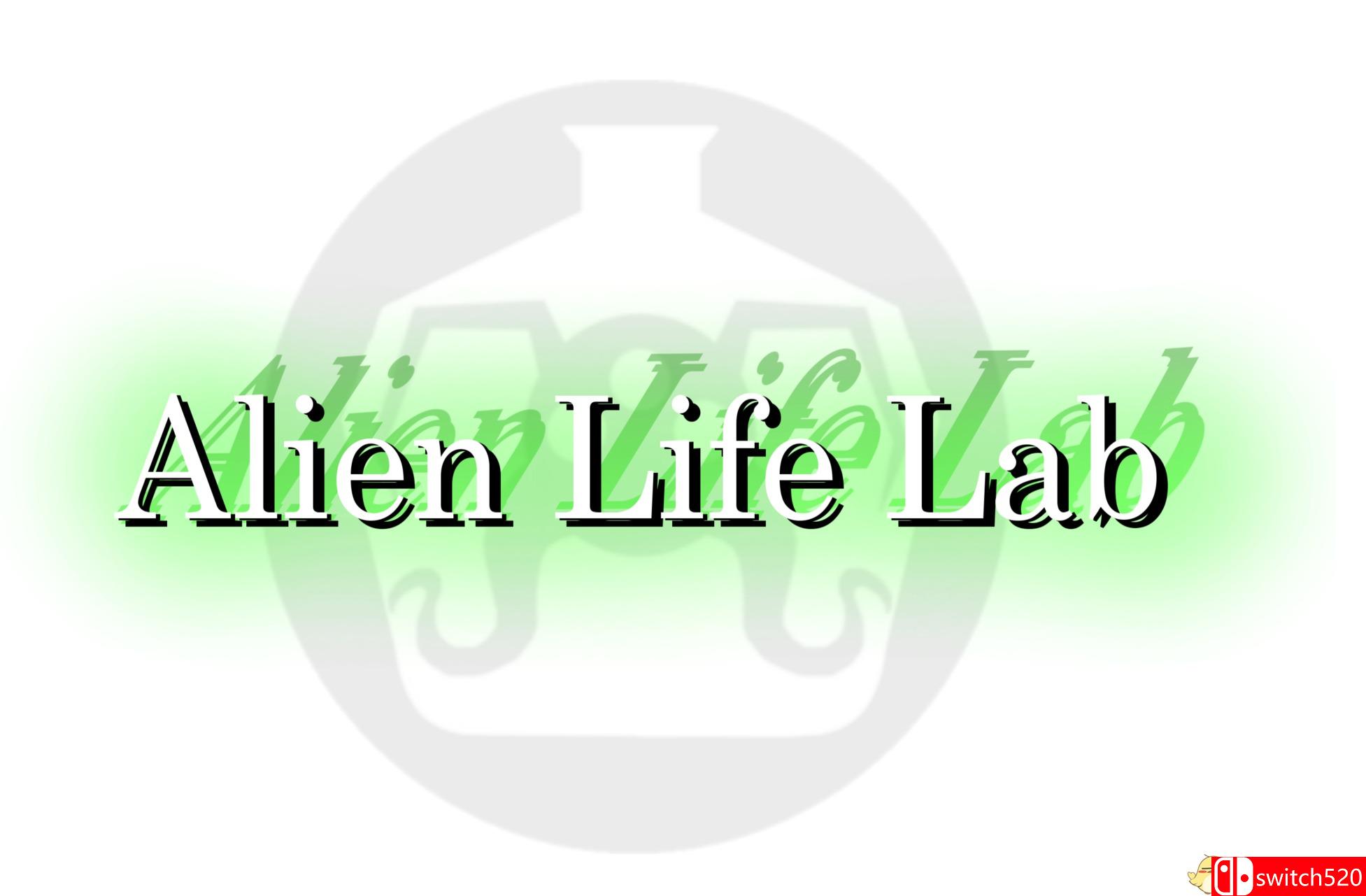 《外星生命实验室（Alien Life Lab）》v4.0 DVN硬盘版[EN]_0
