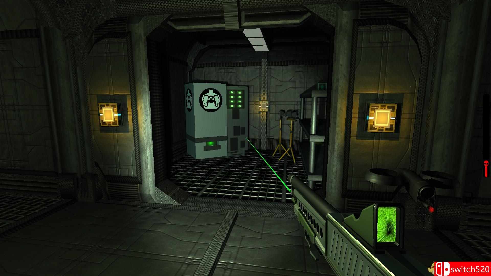 《外星生命实验室（Alien Life Lab）》v4.0 DVN硬盘版[EN]_1