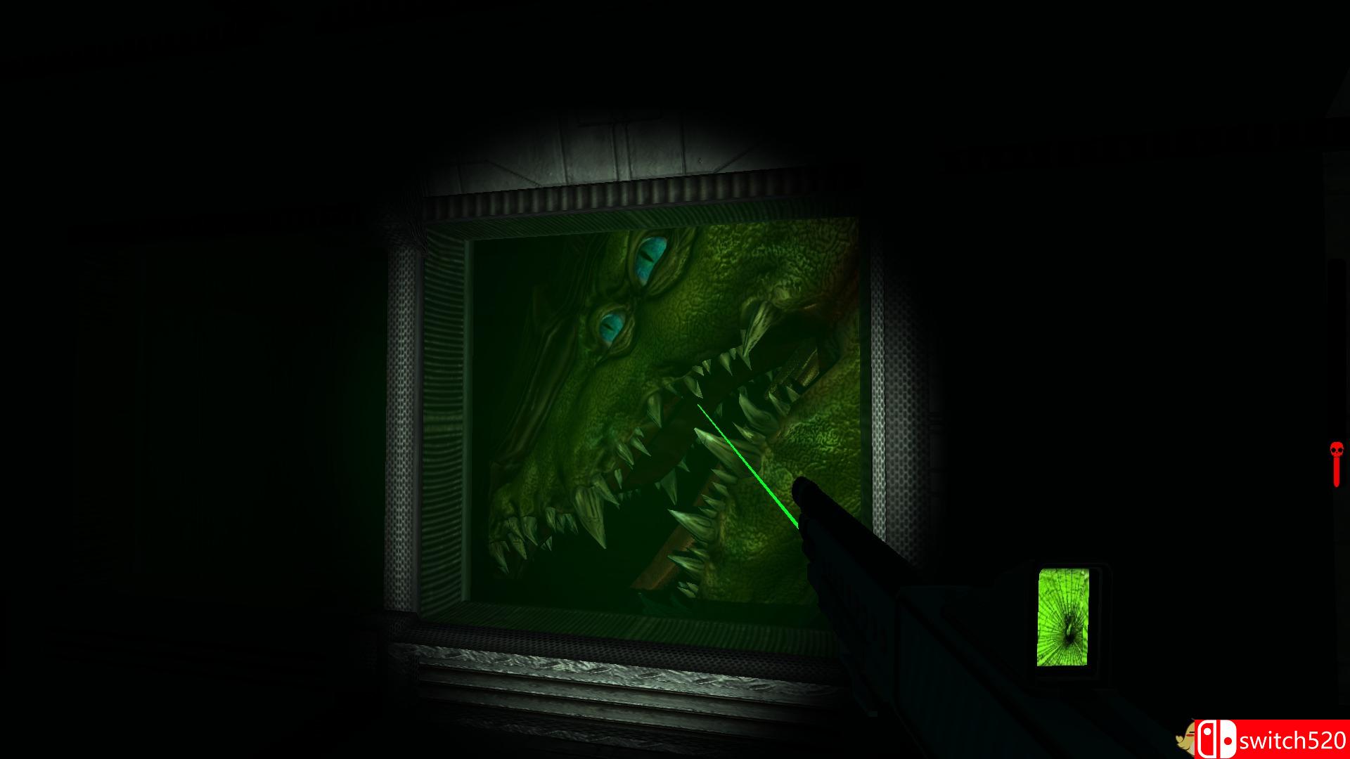 《外星生命实验室（Alien Life Lab）》v4.0 DVN硬盘版[EN]_2