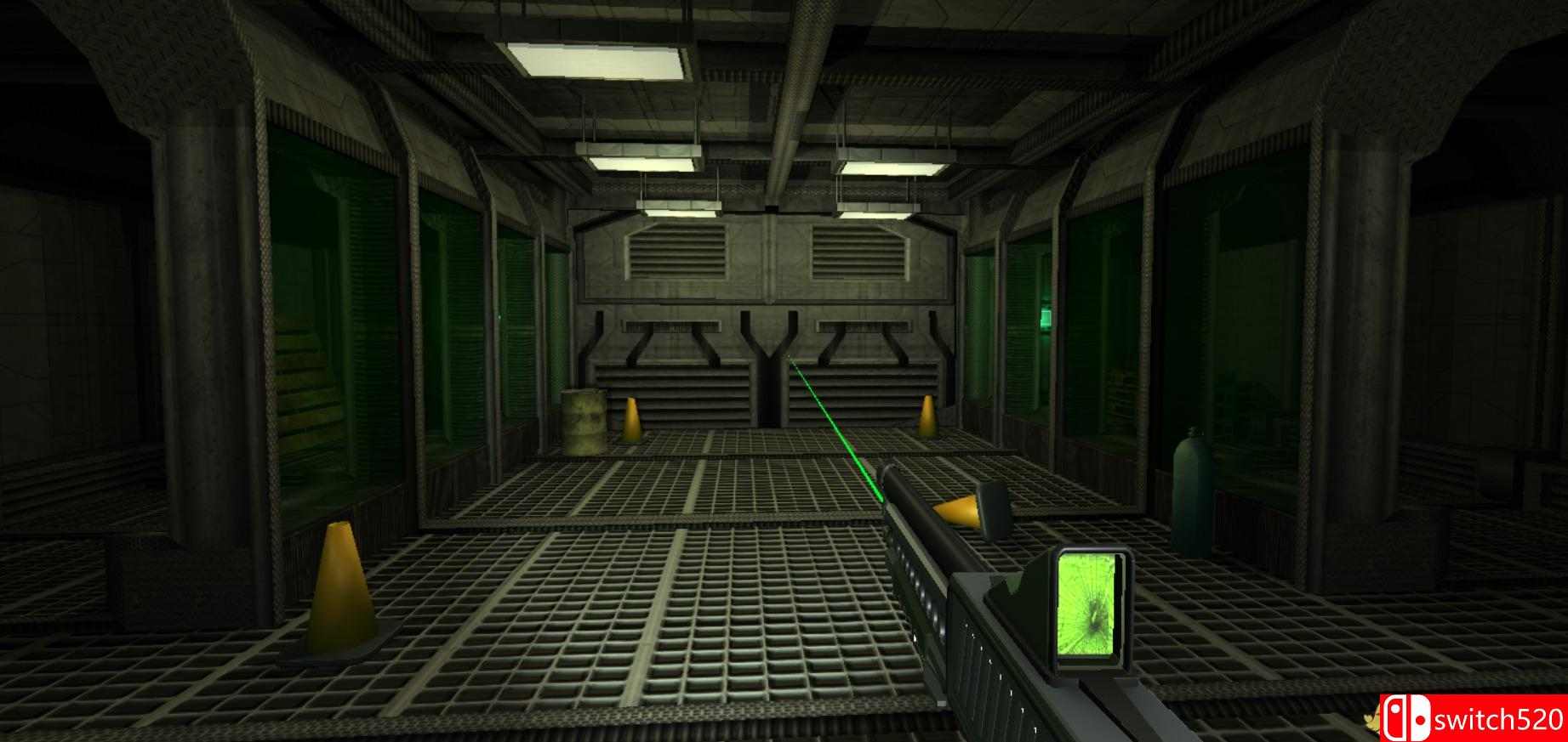 《外星生命实验室（Alien Life Lab）》v4.0 DVN硬盘版[EN]_3