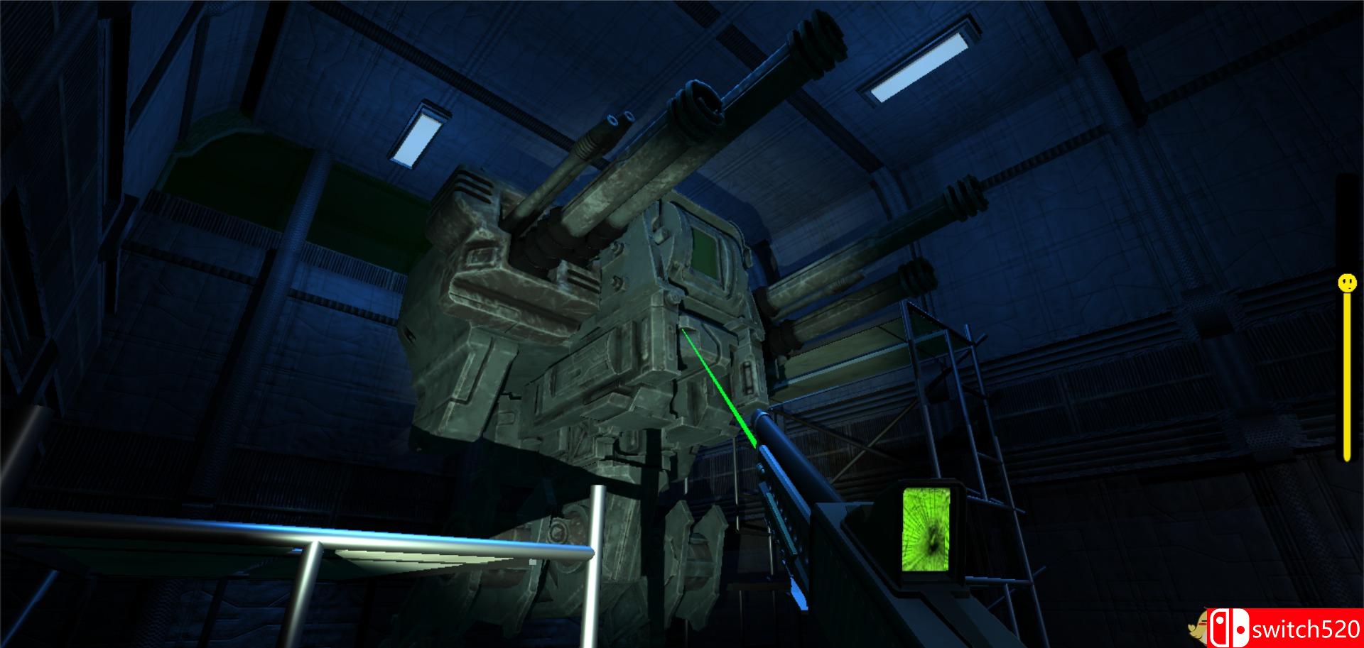 《外星生命实验室（Alien Life Lab）》v4.0 DVN硬盘版[EN]_5