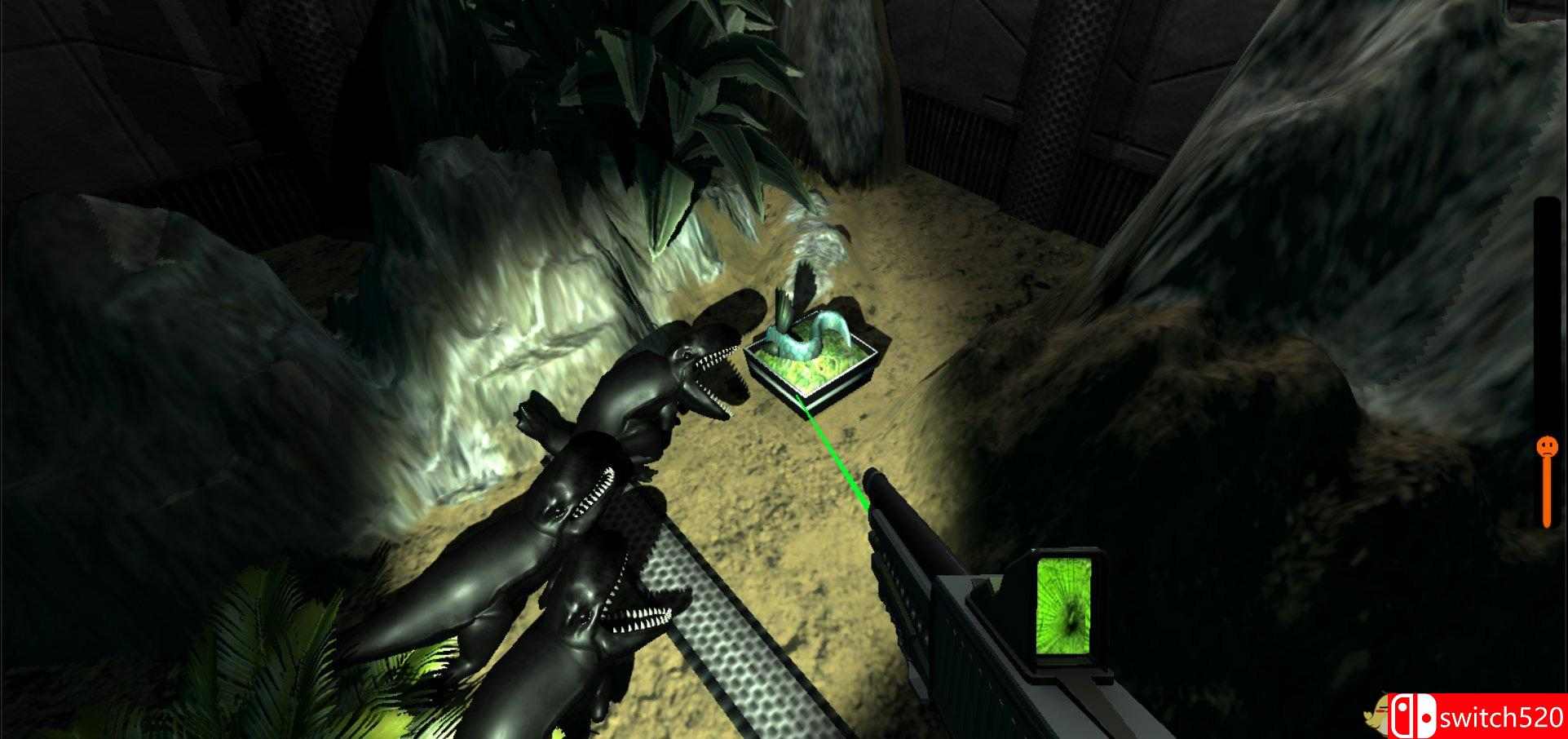 《外星生命实验室（Alien Life Lab）》v4.0 DVN硬盘版[EN]_6