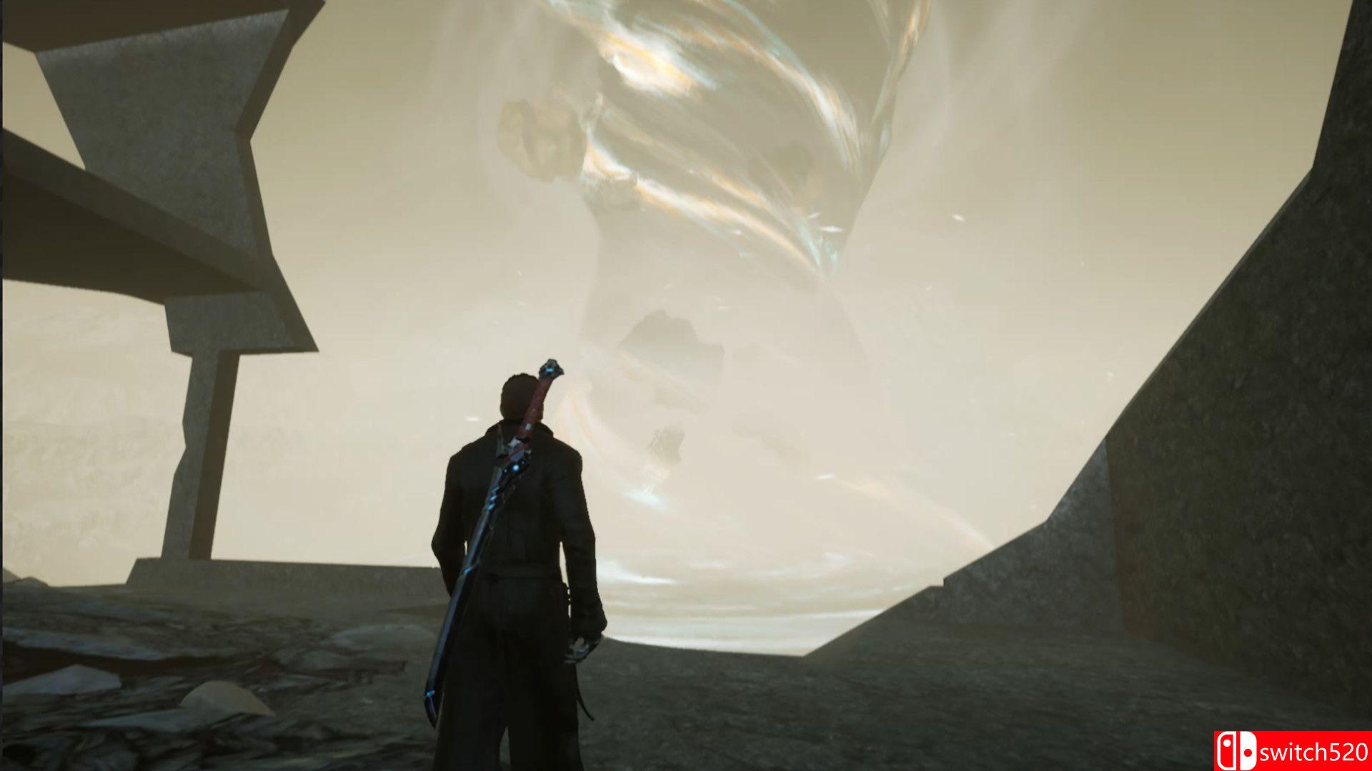 《庇护》游戏截图1