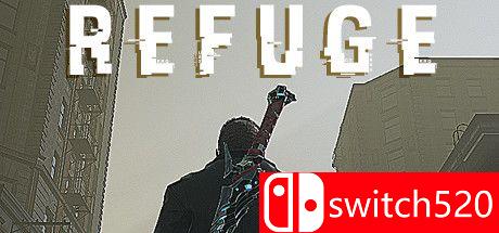 《庇护（REFUGE）》游戏主视觉图