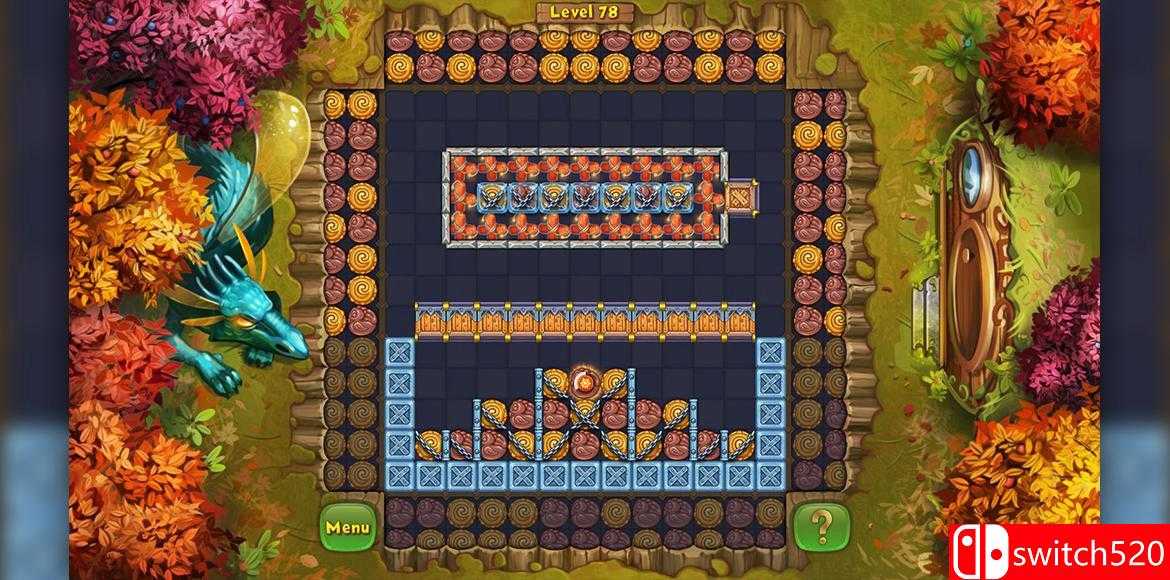 《季节弹珠：秋季（Season Marbles - Autumn）》RAZOR硬盘版[EN]_1