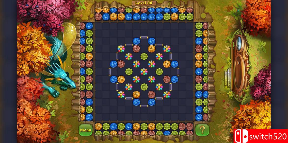 《季节弹珠：秋季（Season Marbles - Autumn）》RAZOR硬盘版[EN]_2