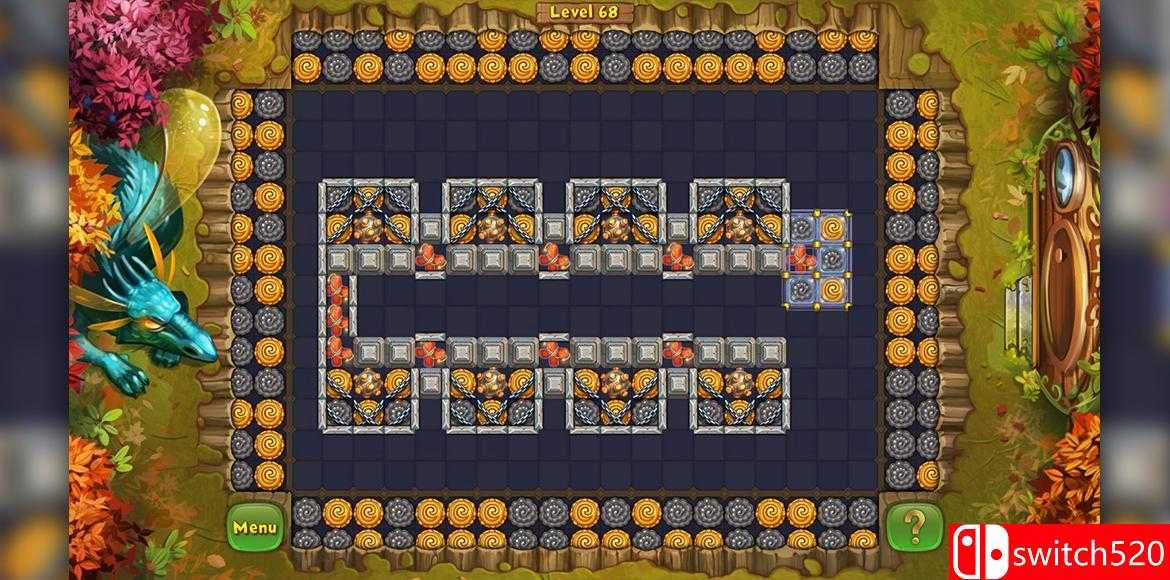 《季节弹珠：秋季（Season Marbles - Autumn）》RAZOR硬盘版[EN]_3