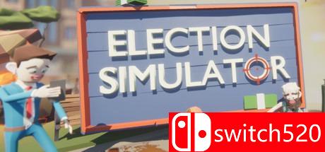 《选举模拟器（Election simulator）》PLAZA镜像版[EN]_0