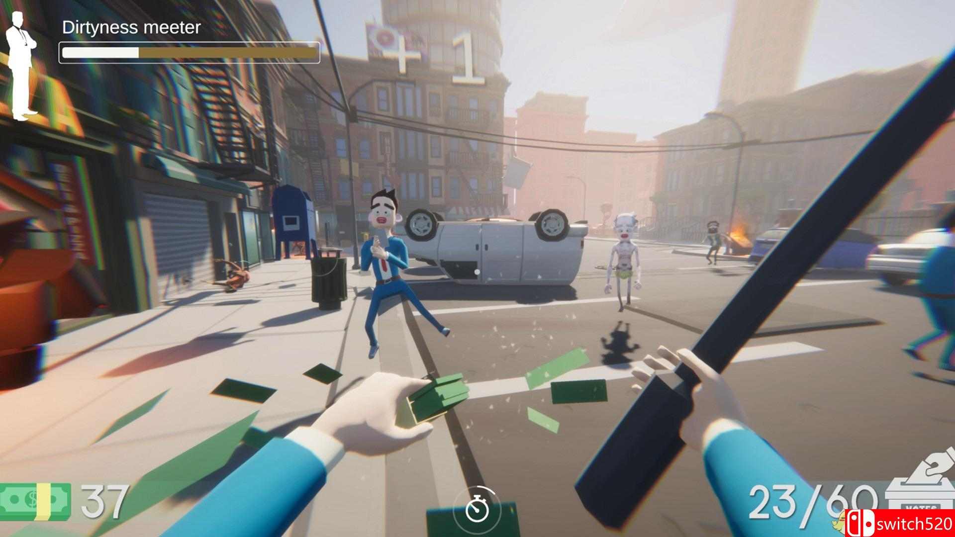 《选举模拟器（Election simulator）》PLAZA镜像版[EN]_2