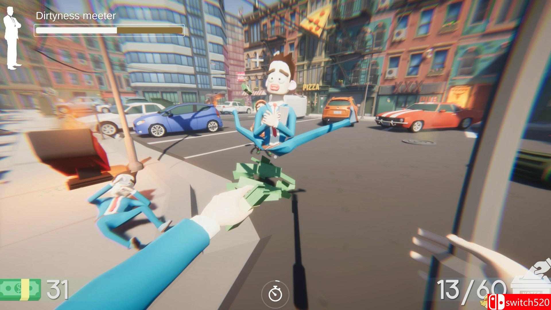 《选举模拟器（Election simulator）》PLAZA镜像版[EN]_3