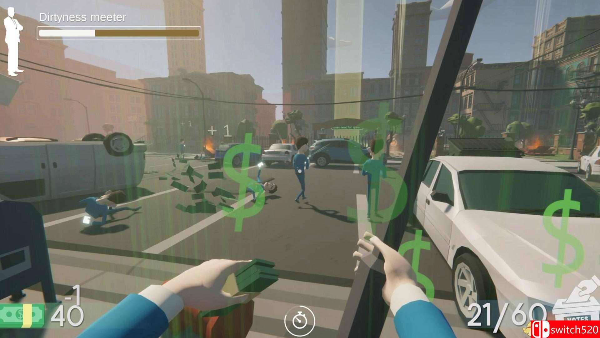 《选举模拟器（Election simulator）》PLAZA镜像版[EN]_4