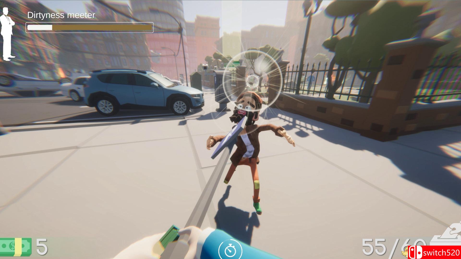 《选举模拟器（Election simulator）》PLAZA镜像版[EN]_6