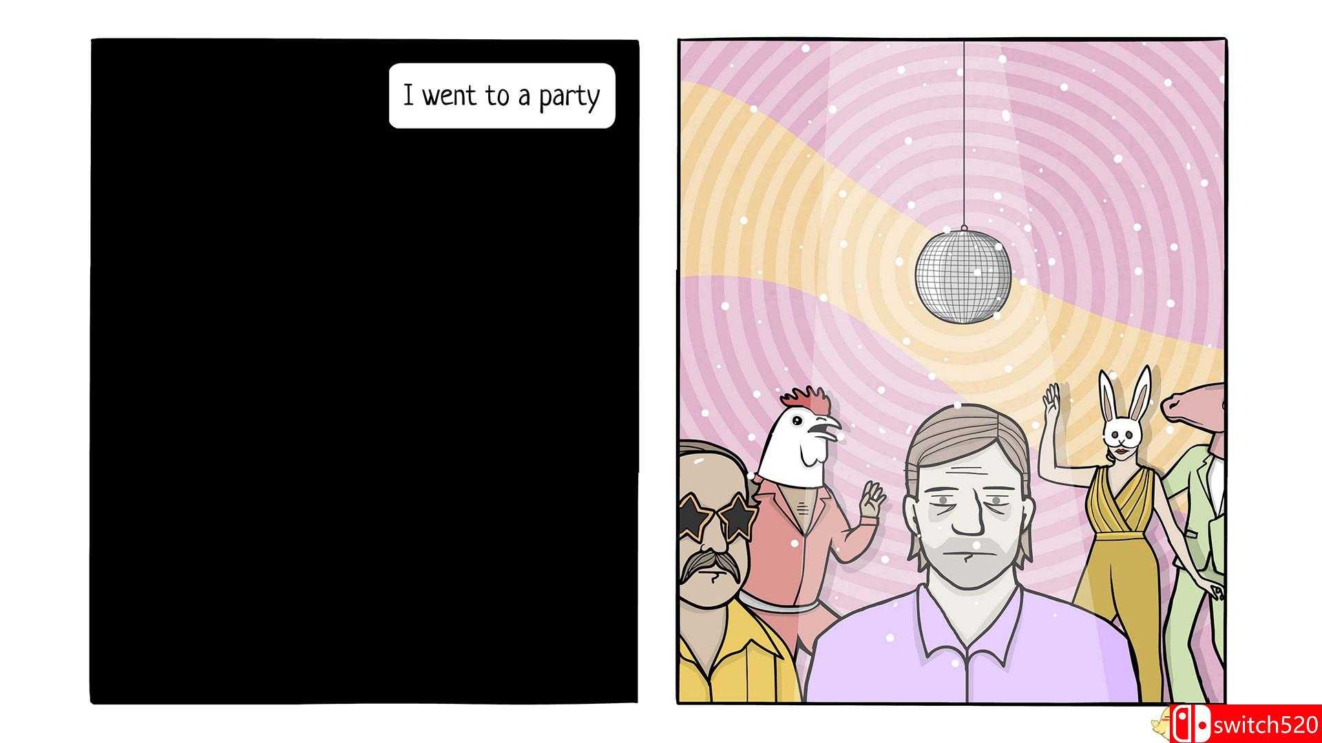 《白门（The White Door）》DARKZER0硬盘版[CN/TW/EN]_6