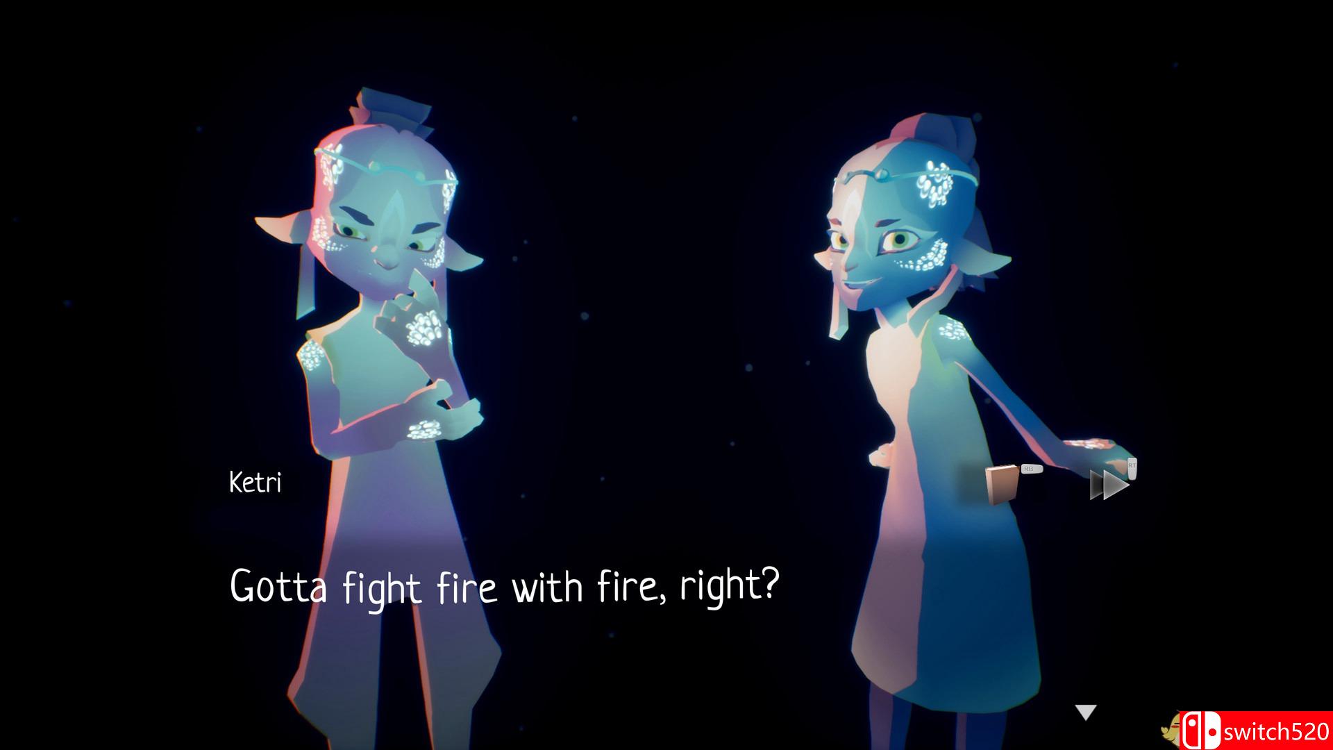 《神话海洋》游戏截图1