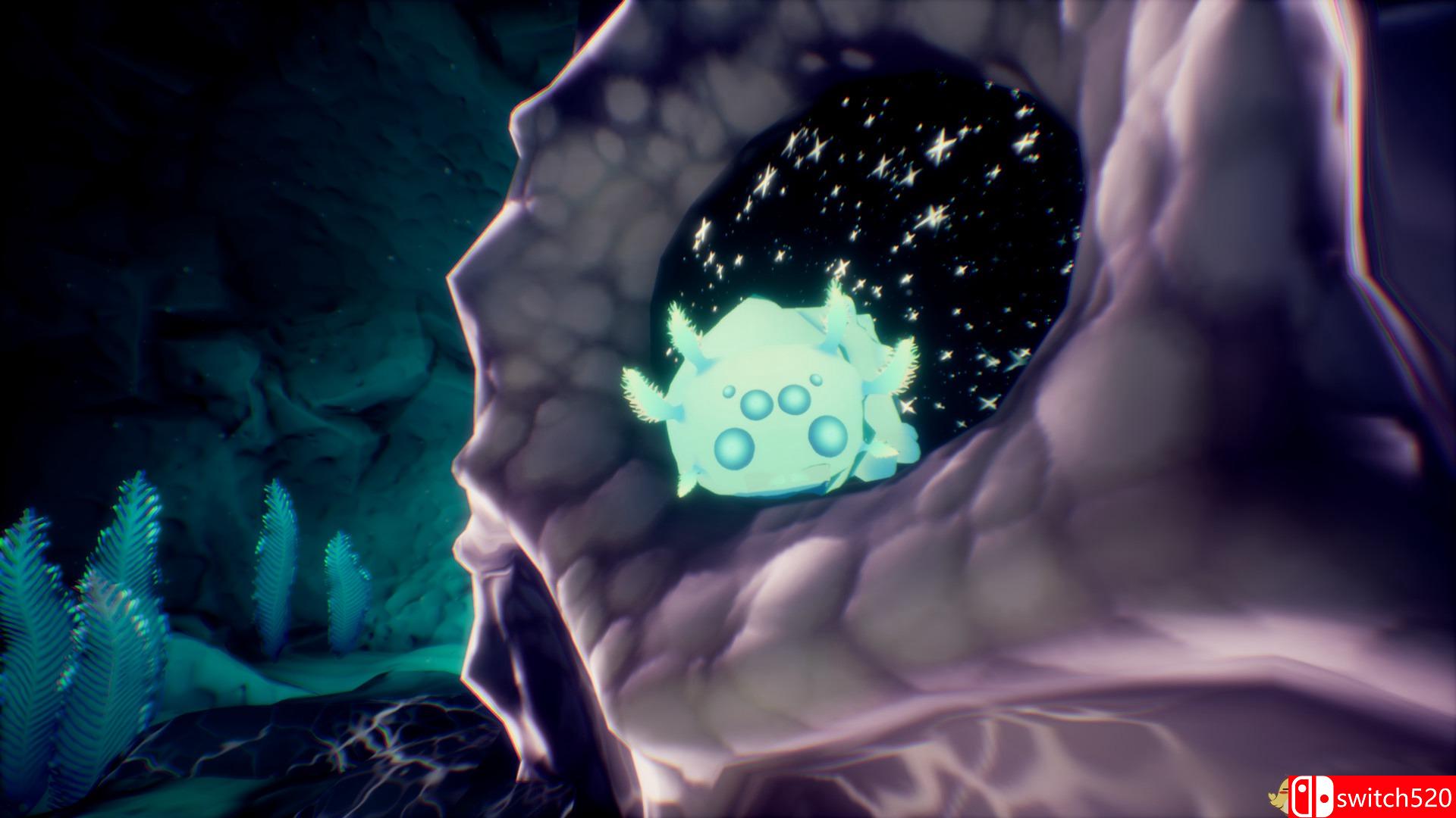 《神话海洋》游戏截图3