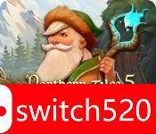 《北欧传奇5：复兴》游戏主图