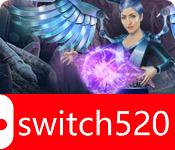 《月亮灵魂2：失落的圣地》游戏封面