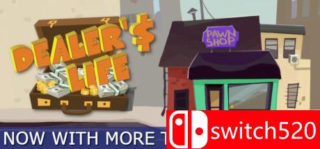 《经销商人生（Dealer's Life）》v1.22 SiMPLEX硬盘版[EN]_0