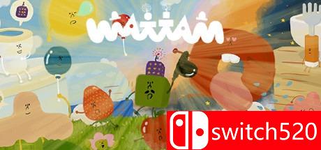 《瓦塔姆（Wattam）》DARKSiDERS镜像版[CN/EN]_0