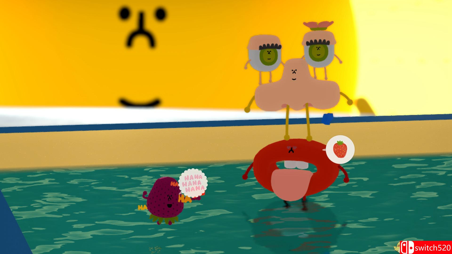 《瓦塔姆（Wattam）》DARKSiDERS镜像版[CN/EN]_1