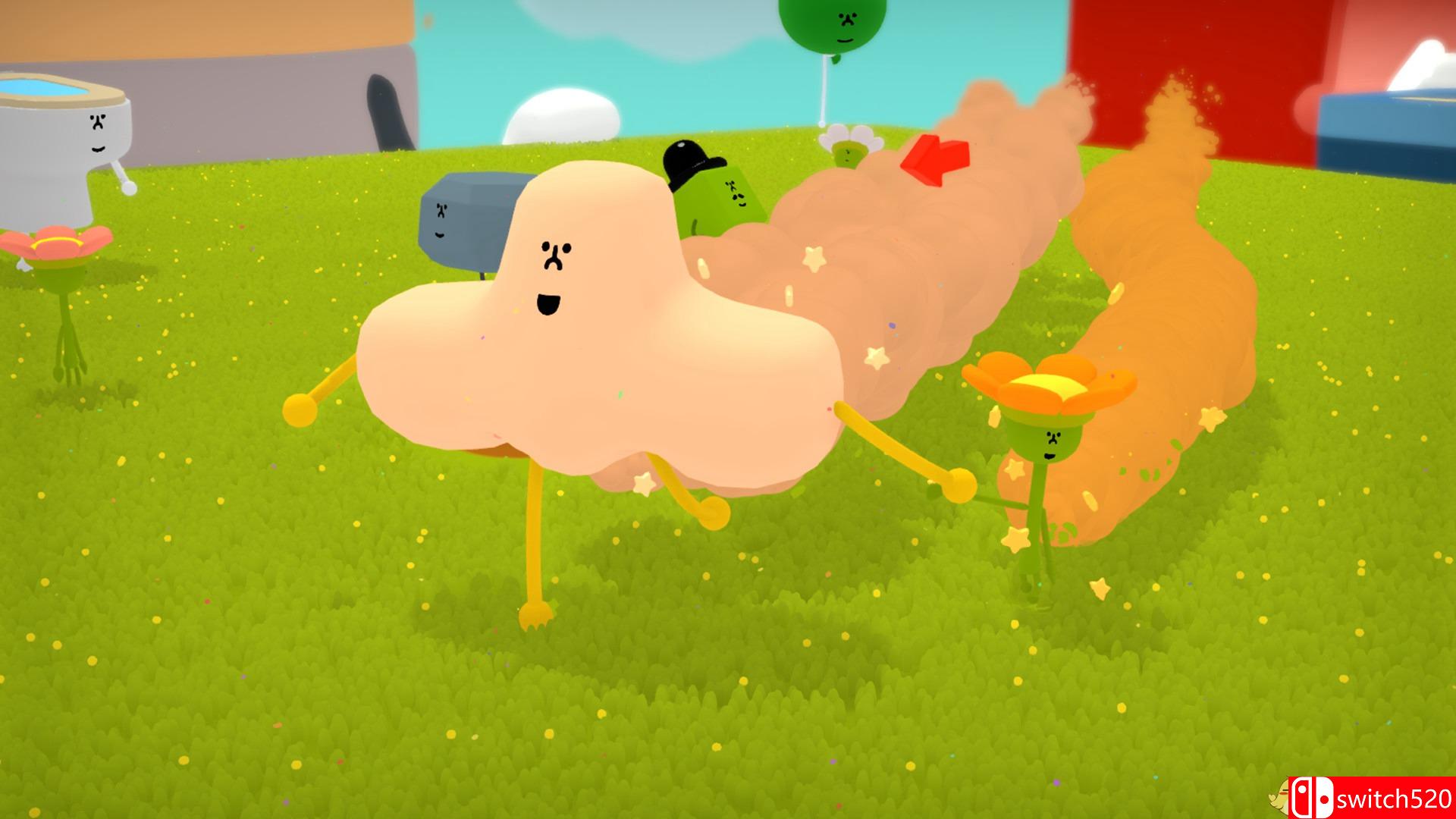 《瓦塔姆（Wattam）》DARKSiDERS镜像版[CN/EN]_6