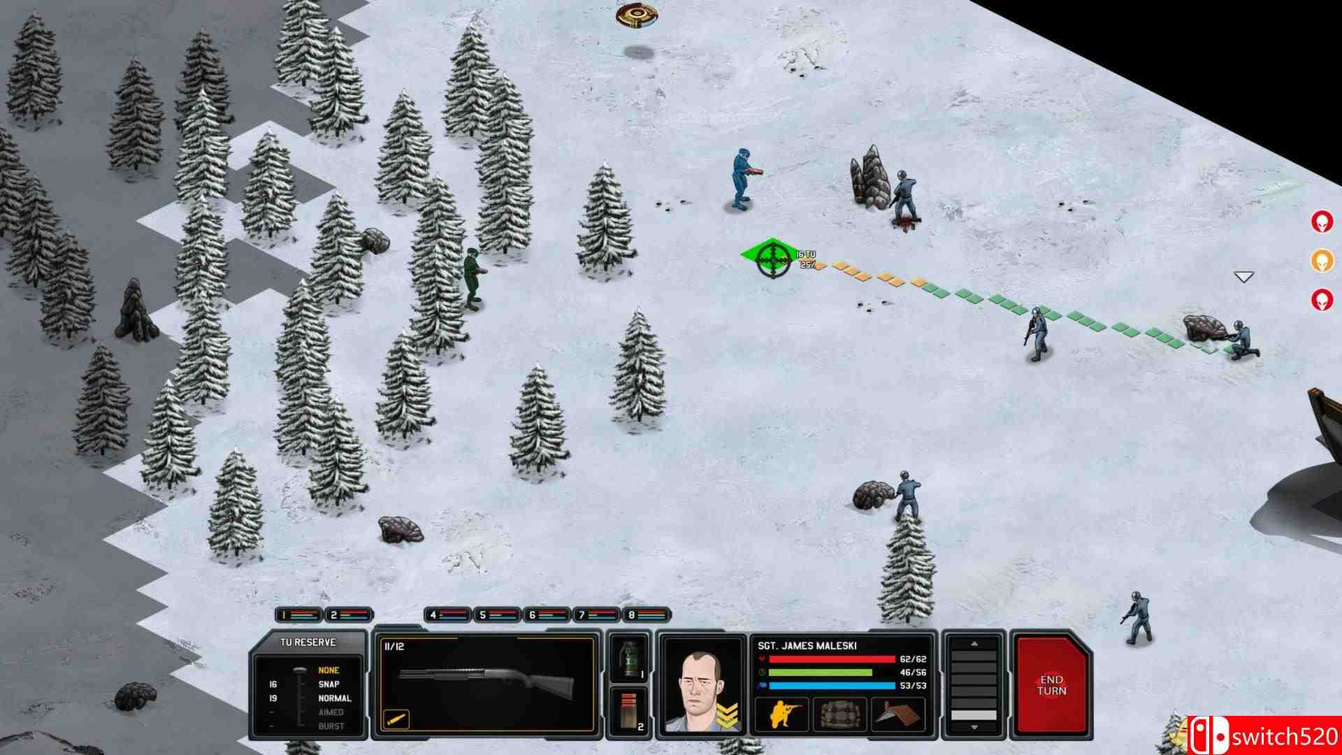 《异种航员（Xenonauts）》v1.65W I_KnoW镜像版[EN]_1