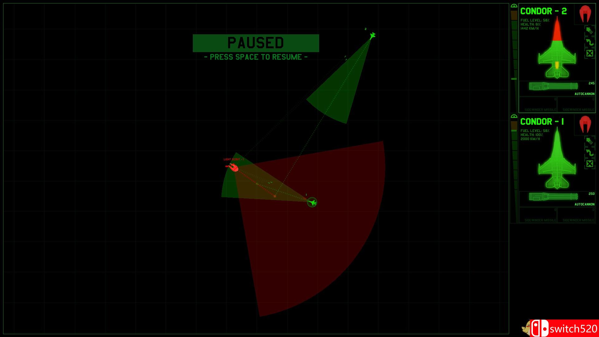 《异种航员（Xenonauts）》v1.65W I_KnoW镜像版[EN]_6